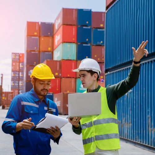 Freight Audit