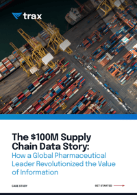 100M-supply-Chain-Case Study