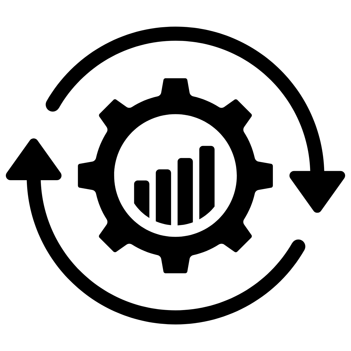 Continuous Process Optimization