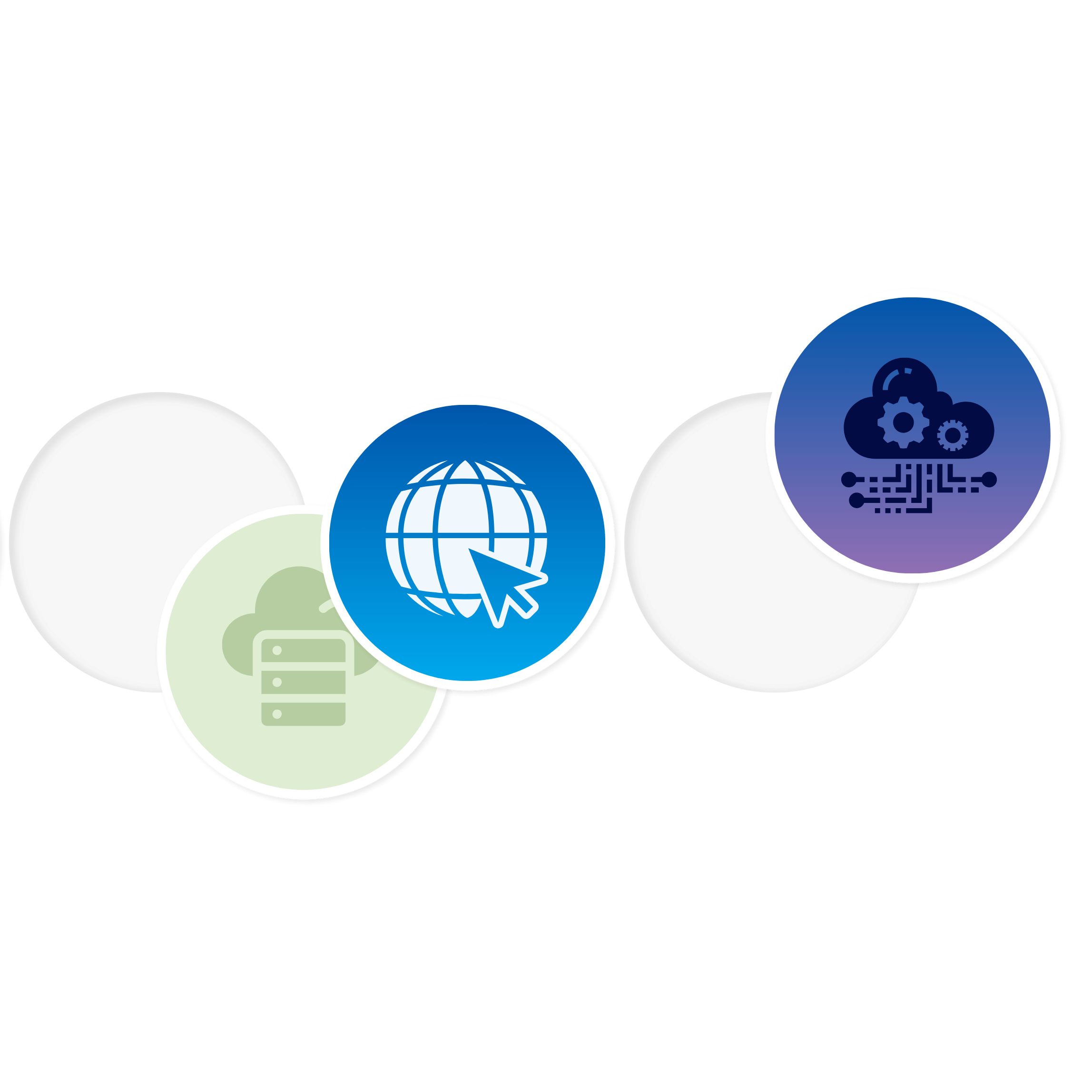 Integration Bubbles 4