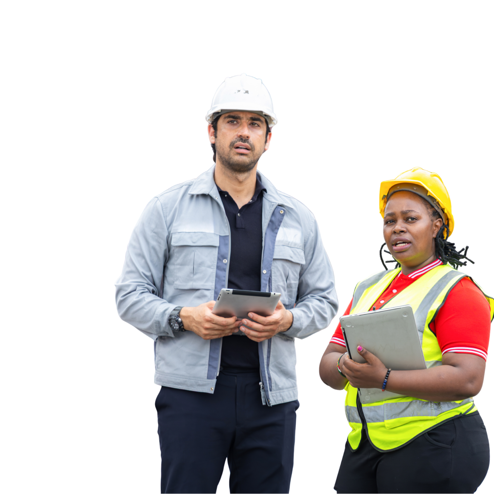 Procurement Leader