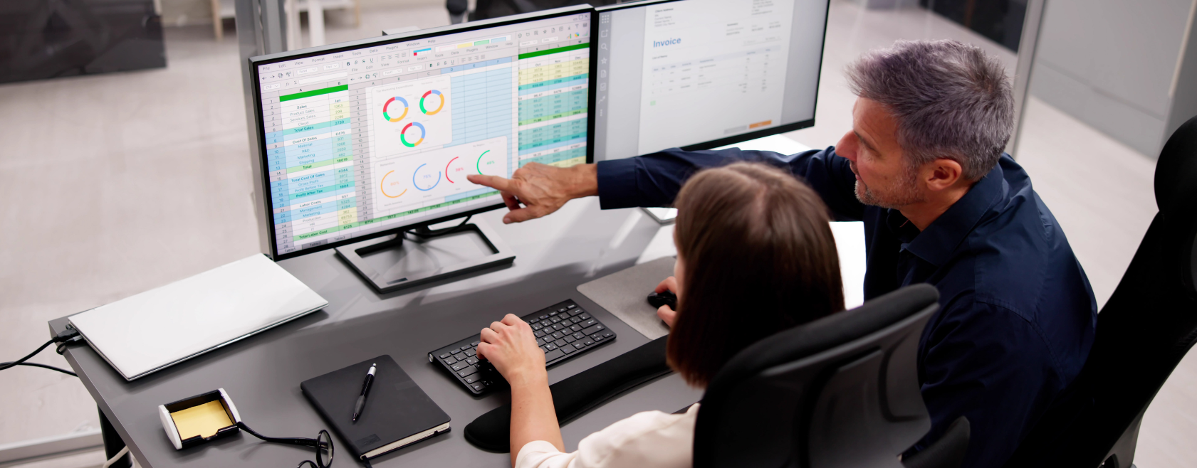 Automation transforms peak season freight chaos into manageable operations with AI-powered solutions.